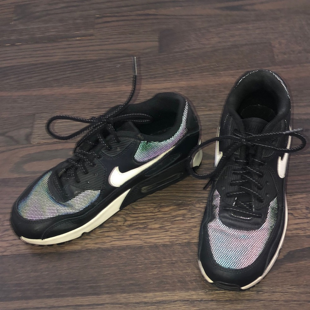 Nike Air Max
